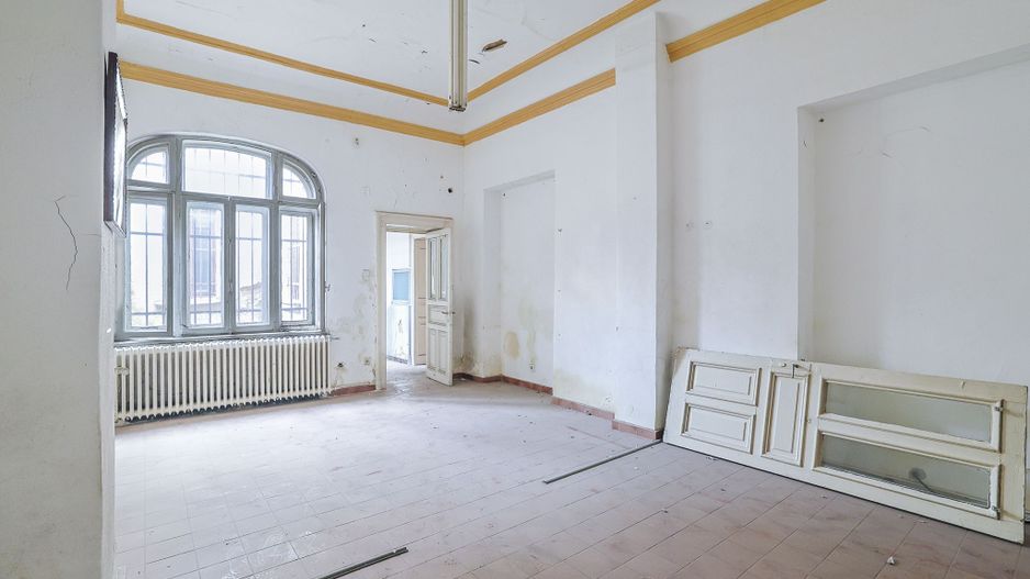 PIATA ROMANA - Calea Dorobanti | Vila - Spatiu Comercial - Poză 15