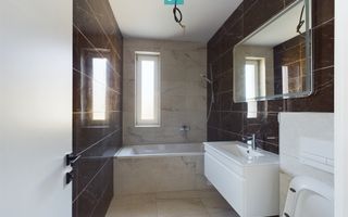 Penthouse 3 camere | ~80 mp | Giroc -  zona Lidl - Poză 6