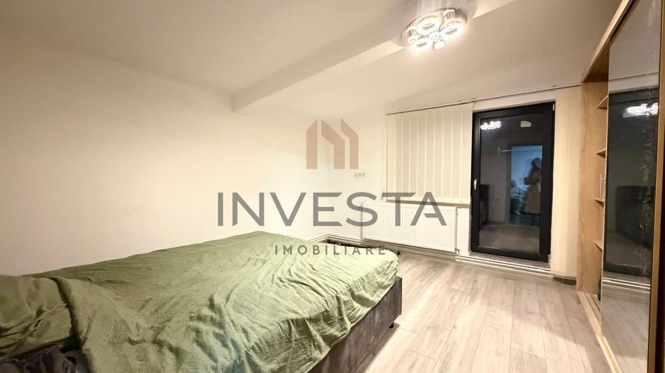 Apartament cu 2 camere in Manastur ! - Poză 3