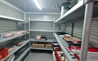 OPORTUNITATE  DE INVESTIȚIE: Supermarket la cheie , teren de 7.000 mp - Poză 26