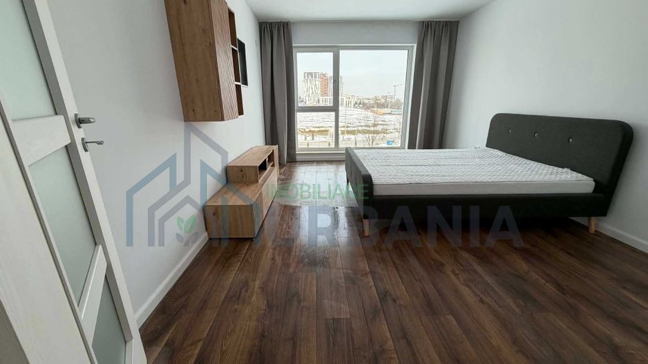 Apartament cu o cameră de închiriat – Mix New Concept, CUG - Poză 1