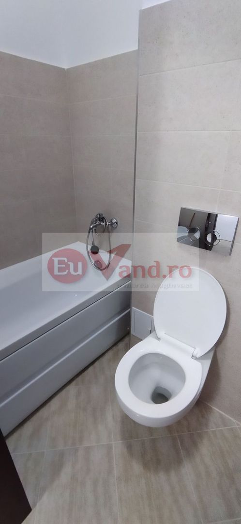 De inchiriat apartament 1 camera, zona centrala - Poză 4