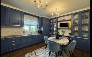 Casa  Premium 6 camere,5 băi, Piscină, saună, 768 mp teren, - Poză 19