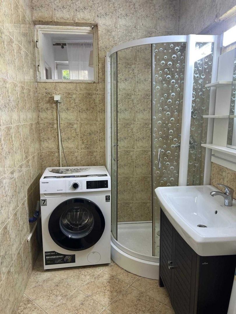 Apartament spatios cu trei camere, zona Iancului - Poză 7