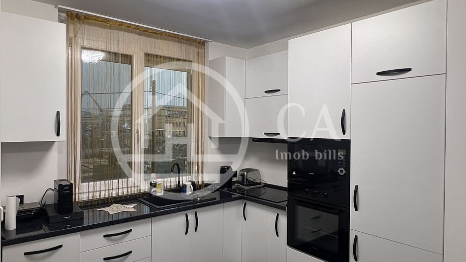 Apartament cu 2 camere de inchiriat in ARED, Oradea - Poză 2