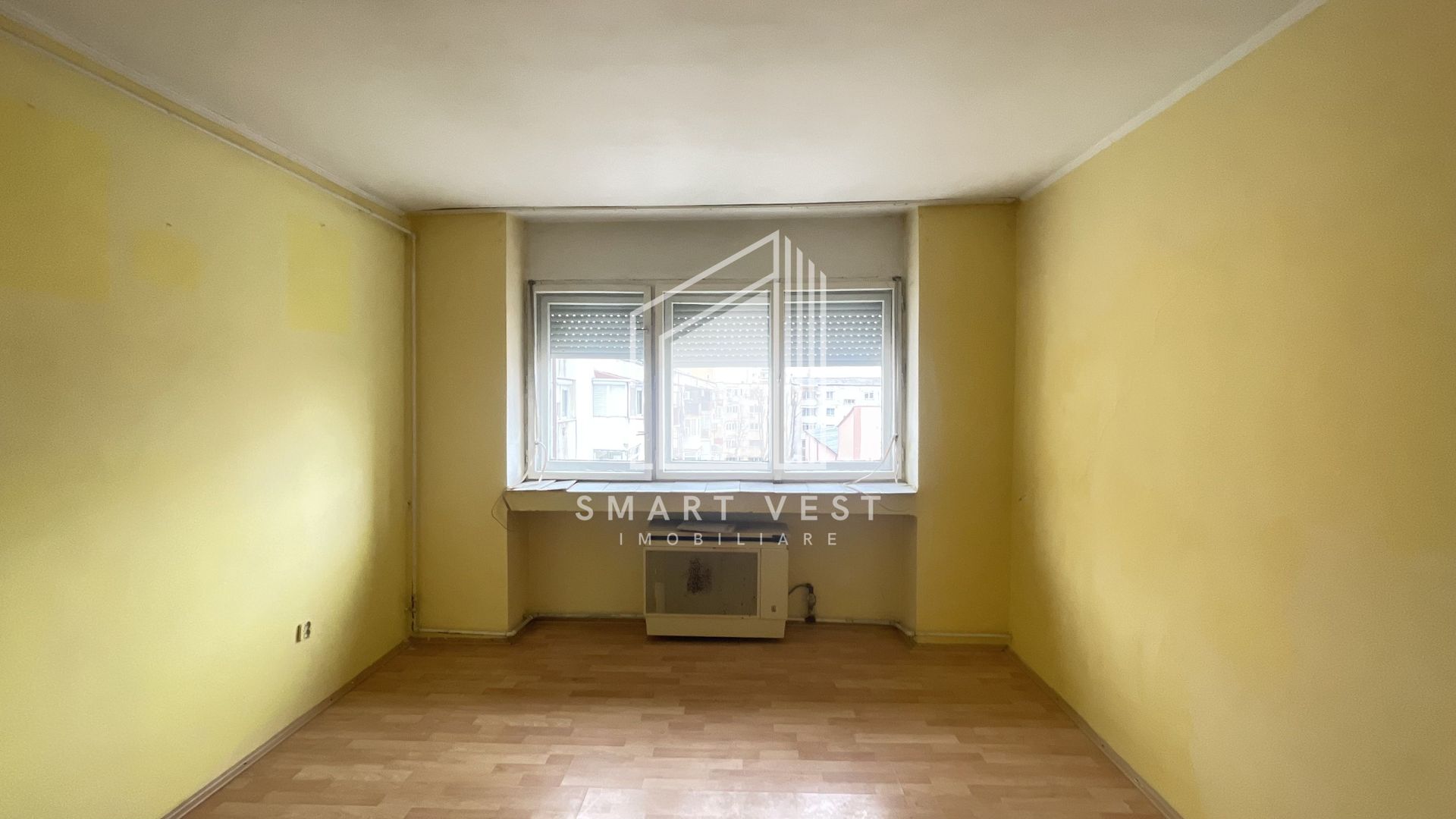 Apartament 3 camere | Etaj 4 | Micro 16 - Poză 1