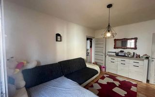 Apartament 2 camere | Semidecomandat | Parter înalt | Vasile aaron - Poză 3