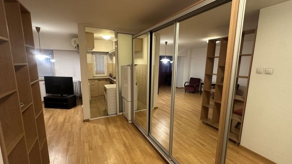 Apartament 2 Camere | Eroilor | Bloc Nou | - Poză 1