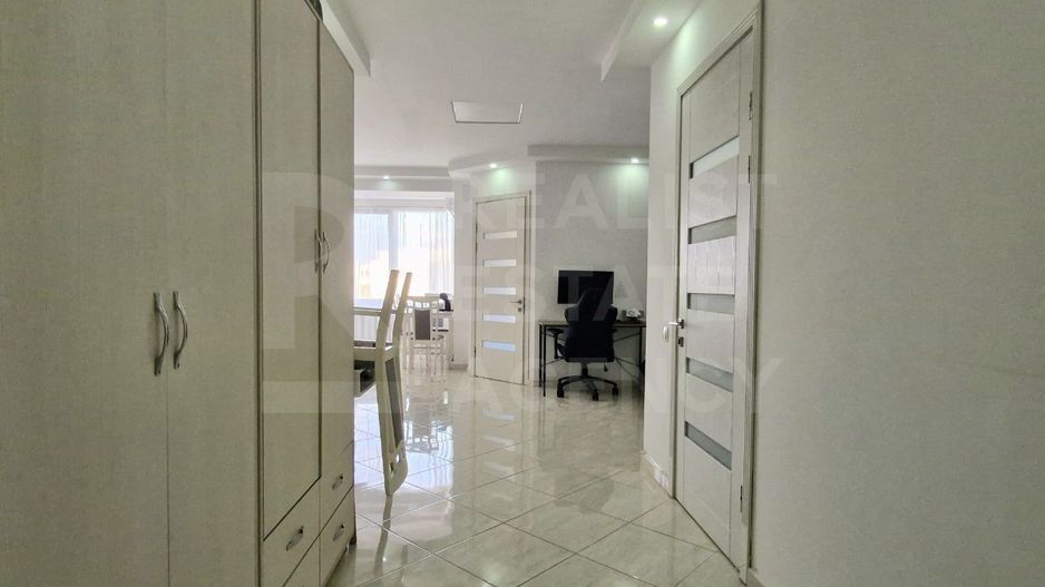 Chirie, apartament, 1 cameră, str. Albișoara, Centru - Poză 7