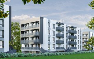 in finaliz-Ap 2 cam+curte 50 mp, incalzire in pardoseala_Titan-Pallady - Poză 3