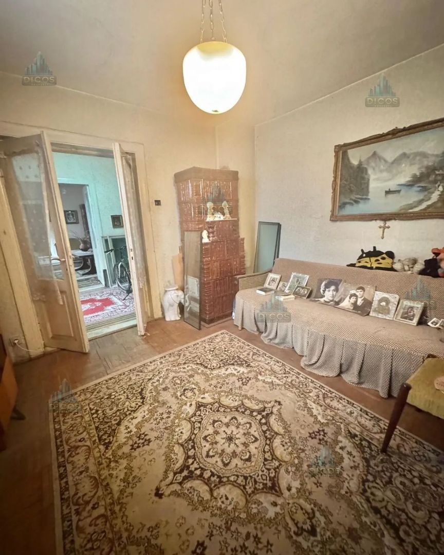 Casă de vânzare pe Strada Cetății, teren 428 mp - Poză 21