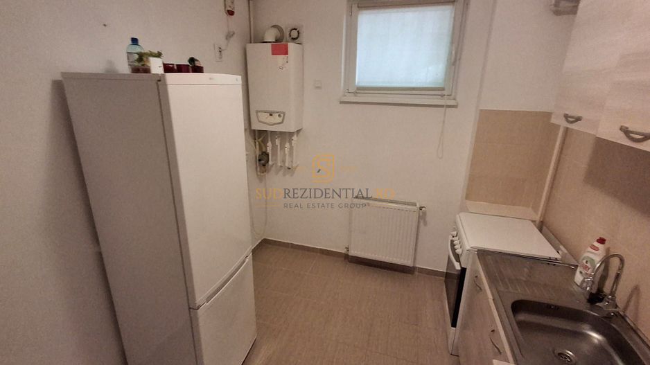 Apartament decomandat cu 2 camere, Dimitrie leonida, Comision 0% - Poză 11