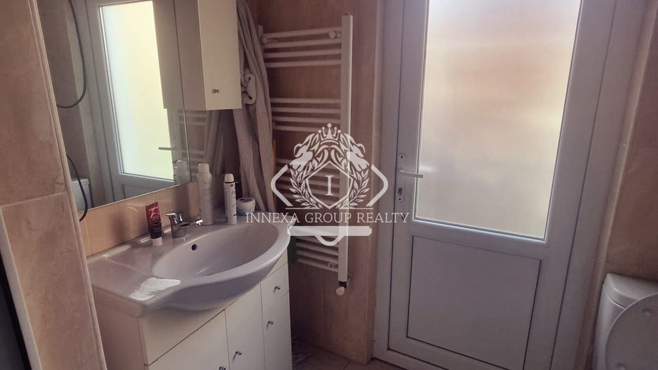 Garsoniera I 34mp I Parter I Bucurestii Noi - Poză 7