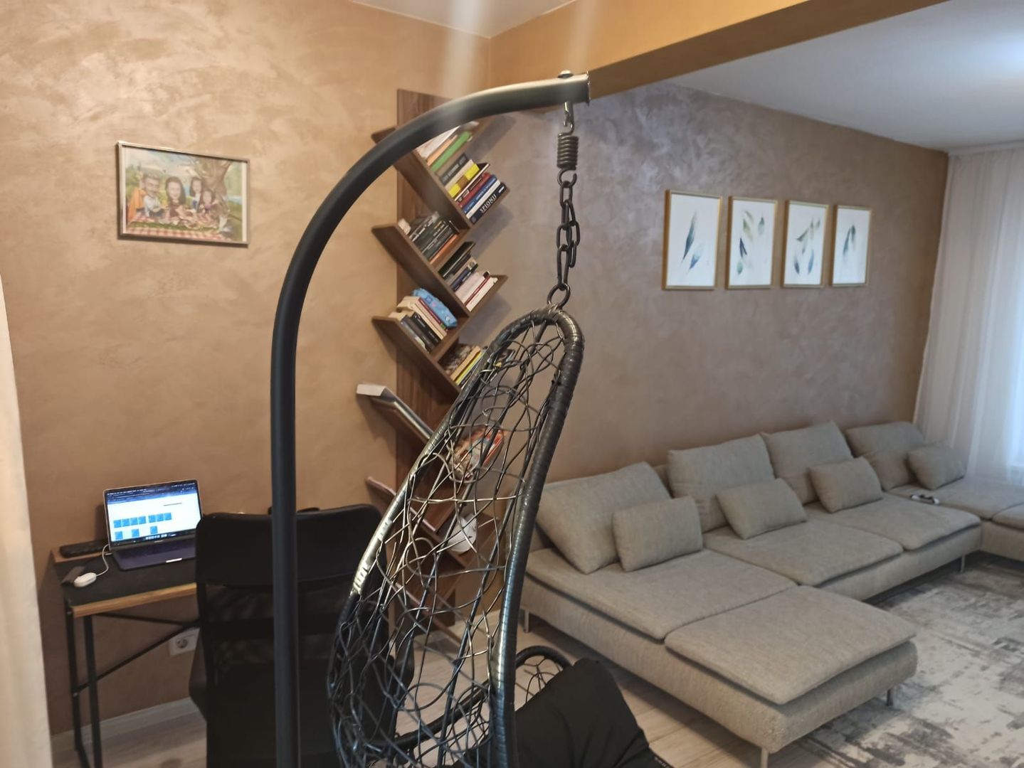 vila4cam2bai-curte-parcare-loc joaca-acces controlat-strOrizontului - Poză 25