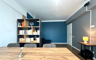 Apartament 3 camere, decomandat, cu loc de parcare - Poză 5