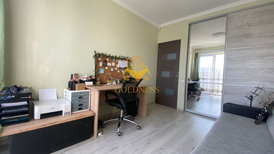 3 camere, parcare, bloc nou, Grigorescu Zona Donath, Taietura Turcului - Poză 4