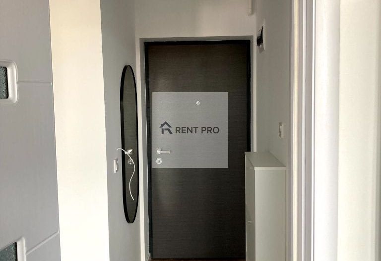 Garsoniera Regie Residence Faza 1 Grozavesti - Poză 4