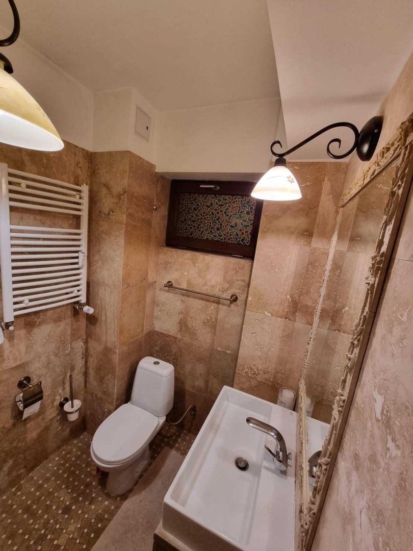 Inchiriere Apartament 2 Camere Lux Nerva Traian - Poză 4