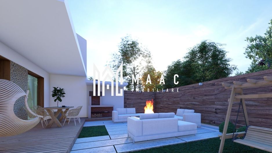 Casa Individuala | 120 MPU | Teren 290 MP | Selimbar - Poză 6