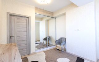 Vânzare, apartament, 3 camere, strada Nicolae Costin, Buiucani - Poză 9