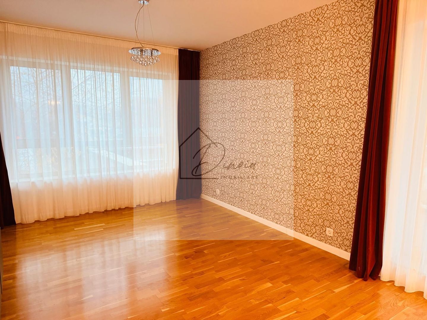 Apartament 3 camere LUXURIA Residence I Domenii - Expozitiei I COM 0% - Poză 18