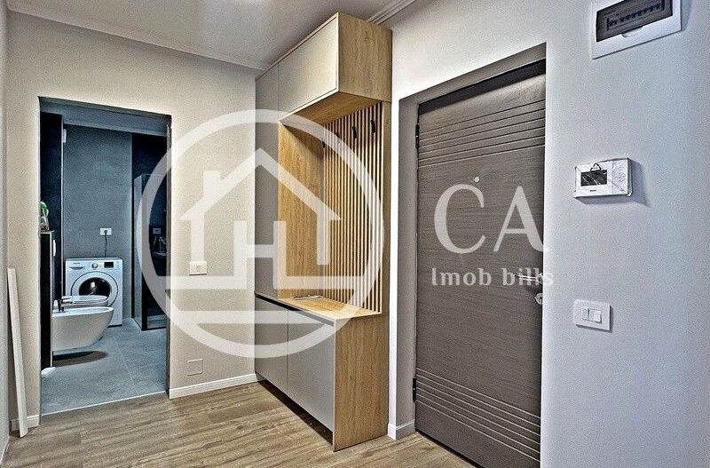 Apartament de închiriat cu 2 camere în Onestilor, Oradea - Poză 6
