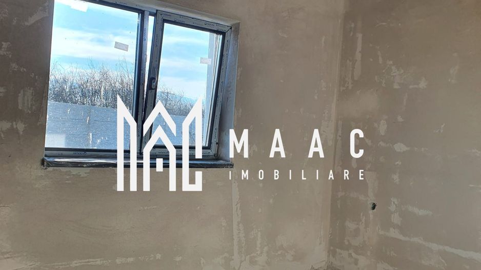 Casă modernă 3 camere | 350 mp teren I Cristian - Poză 9