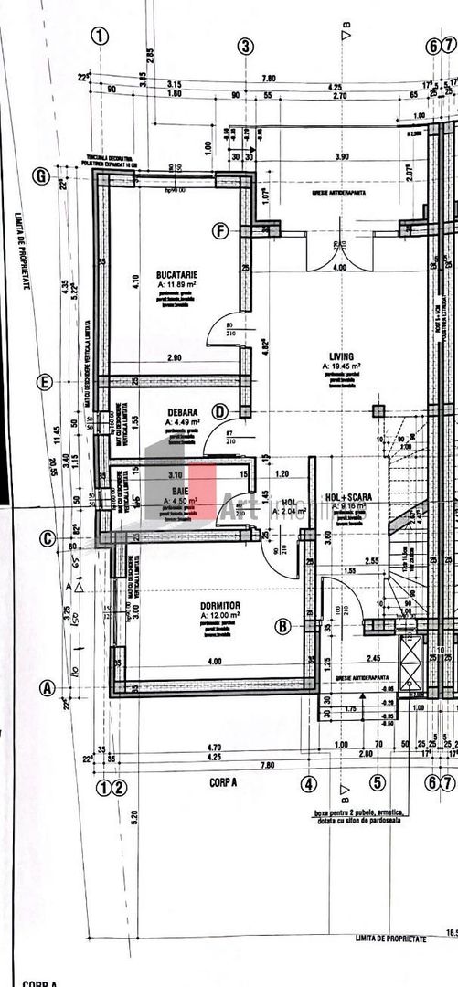 VILA SUPERBA DE VANZARE IN PIPERA - Poză 17