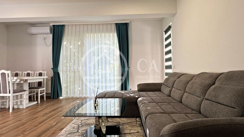 Apartament de închiriat cu 3 camere în PRIMA ONESTILOR, Oradea - Poză 6