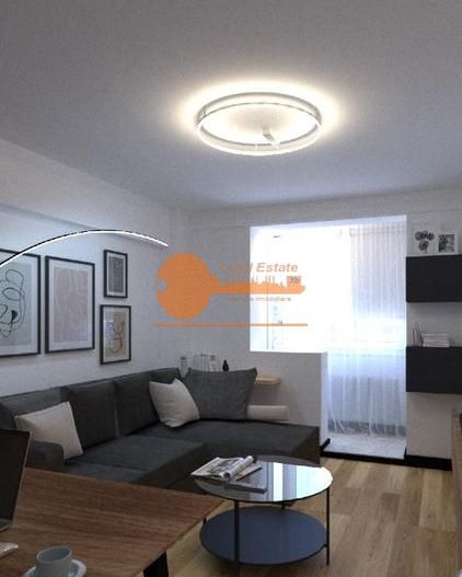 Apartament 2 camere | Lujerului | Centrală proprie Viessmann - Poză 4