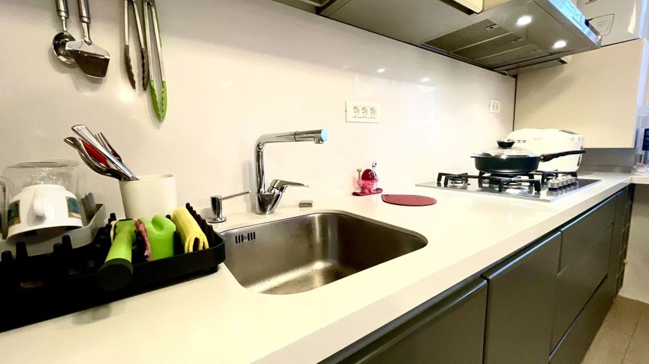 Apartament 3 Camere | Zona Decebal | Bloc Boutique | 2 Locuri de parca - Poză 9