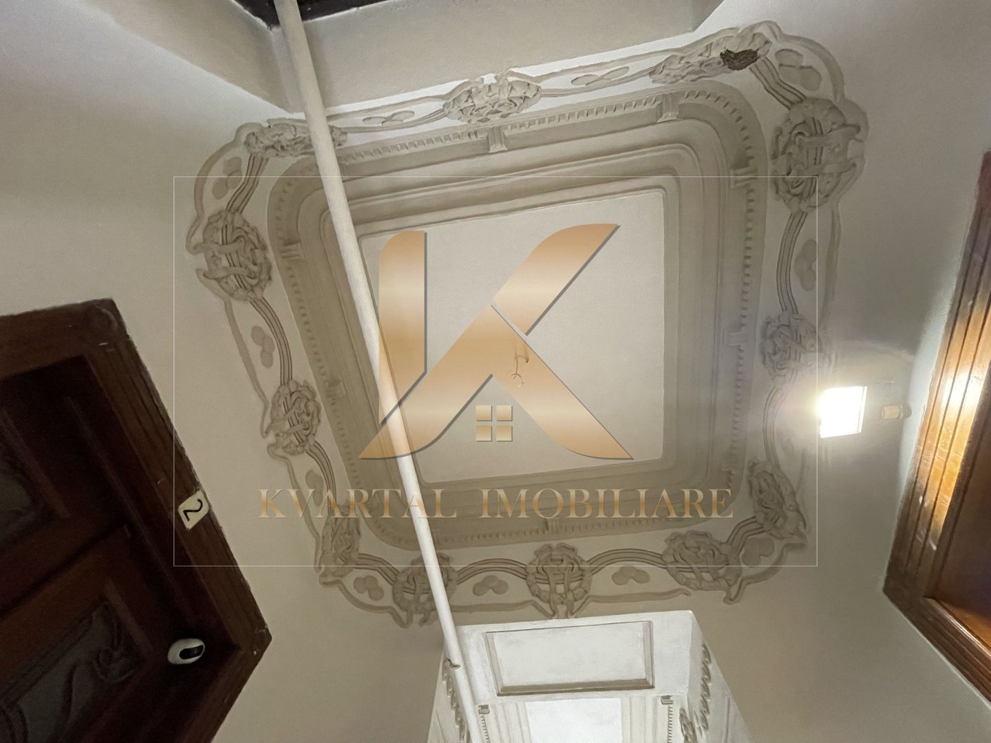 Apartament deosebit cu 5 camere, 123 mp utili. Opurtunitate unica! - Poză 4