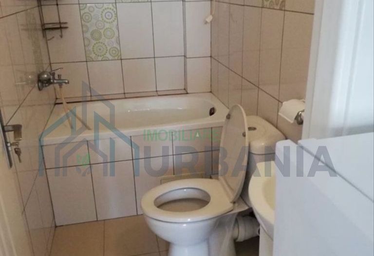 Garsonieră de închiriat, zona CFR-Bularga, Iași - Poză 4