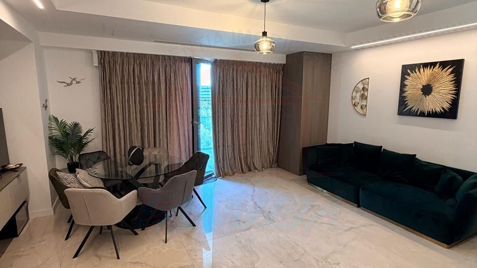 APARTAMENT DE ÎNCHIRIAT – OPERA RESIDENCE | MAMAIA NORD - Poză 17