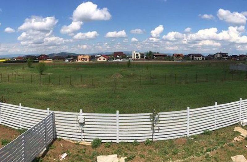 Case individuale Brasov,cartier Izvor - Poză 19