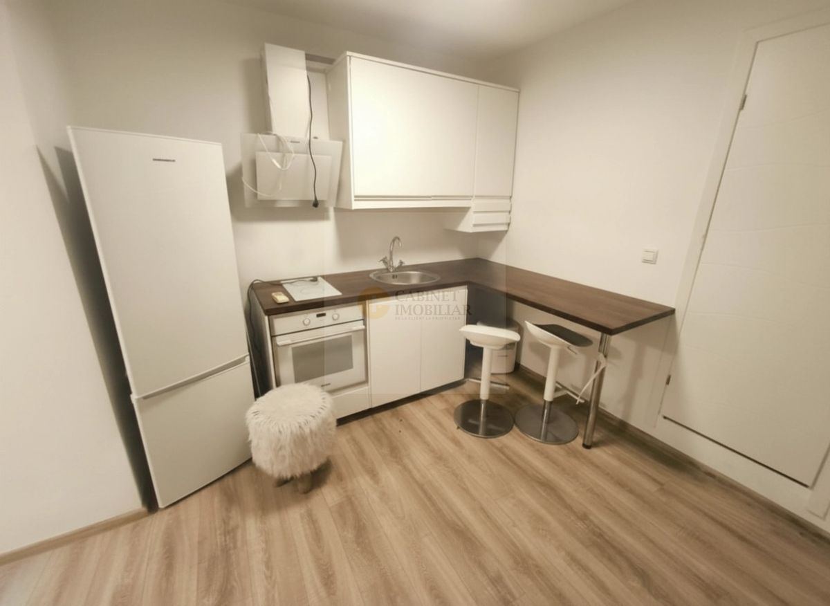 Centru Vechi - Unirii I Garsoniera in vila  I P+2 I Vedere stradala - Poză 3