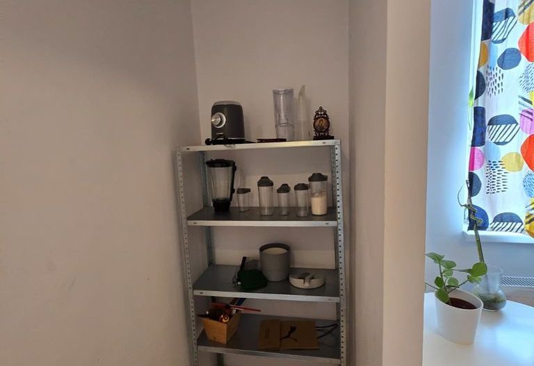Închiriere Apartament cu 3 camere premium, prima inchiriere, 3 min metrou - Poză 17