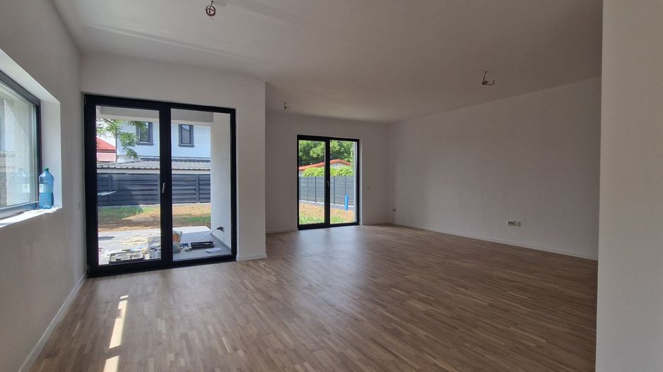 Vila Corbeanca-Petresti - Poză 4