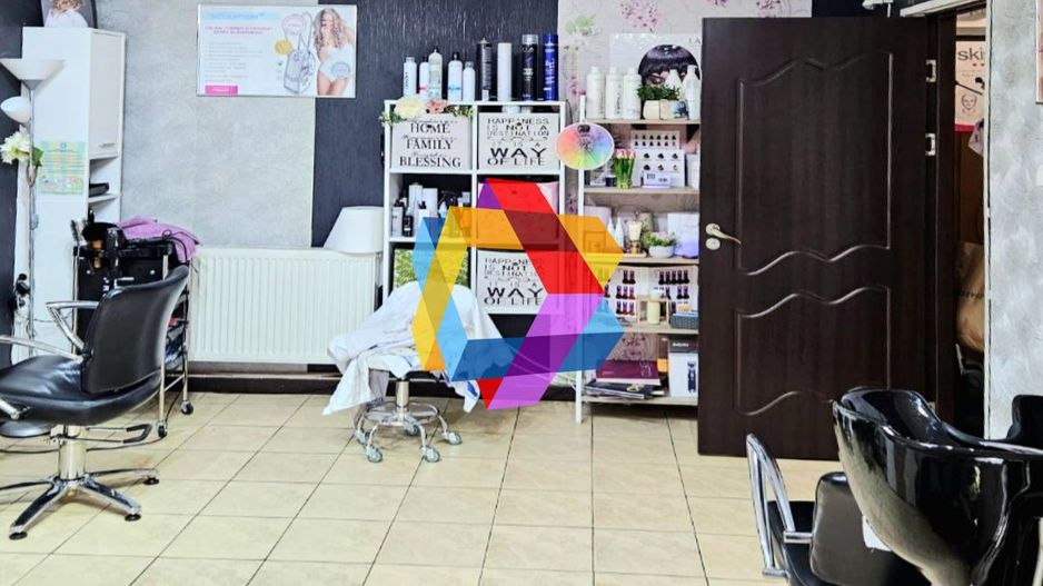 Spatiu comercial - 96 mp # plus-imo.ro - Poză 1