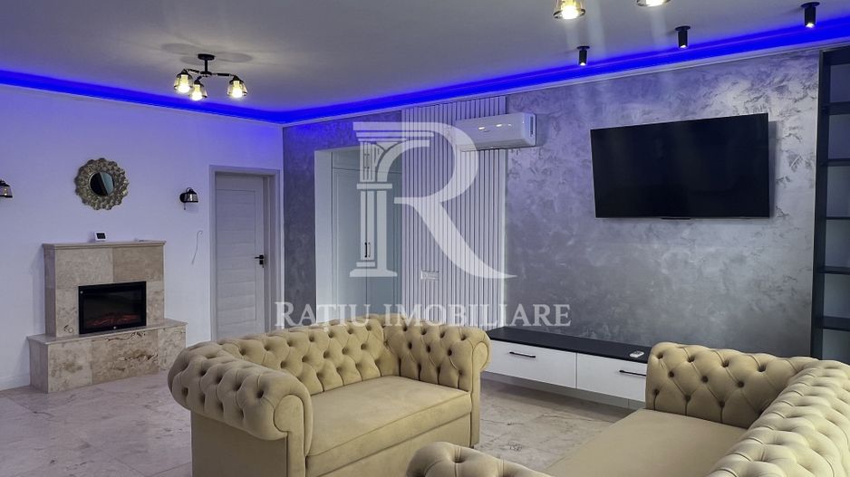 Casa cu 4 camere | Incalzire geotermala | Piscina | Oncea | Oradea - Poză 6