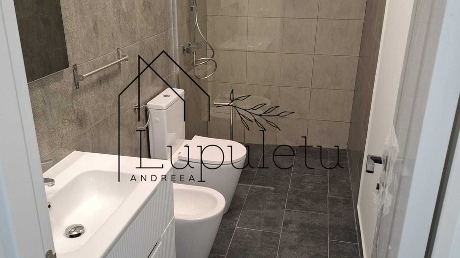 Casa Noua de Inchiriat | 4 Camere | 100 MPU | Cisnadie - Poză 8