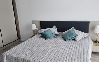 2 camere cu parcare, Sofia Residence, mobilat și utilat, gata de mutat - Poză 7