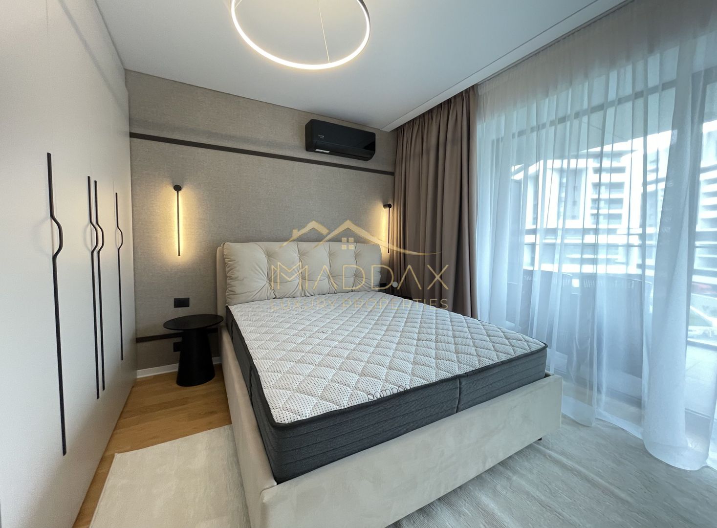 Apartament LUX***PARCARE dubla***PRIMA INCHIRIERE//Mall Promenada - Poză 14