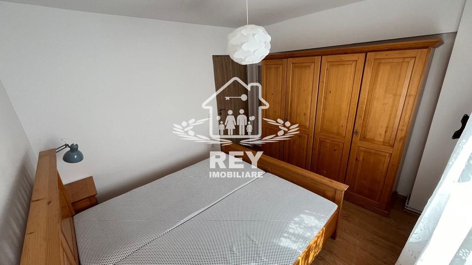 Inchiriez apartament 4 camere in Cartier Strand - Sibiu - Poză 10