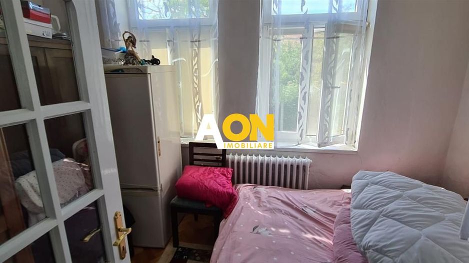 Casa 4 camere si 450 mp teren ultracentral - Poză 7