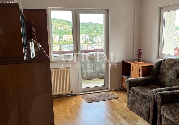 Apartament 4 Camere | 75 mp | 2 Bai | Zona Calea Floresti | Manastur - Poză 2