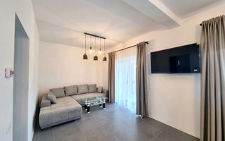 Casa 4 camere | Teren 215 mp | Selimbar - Poză 6