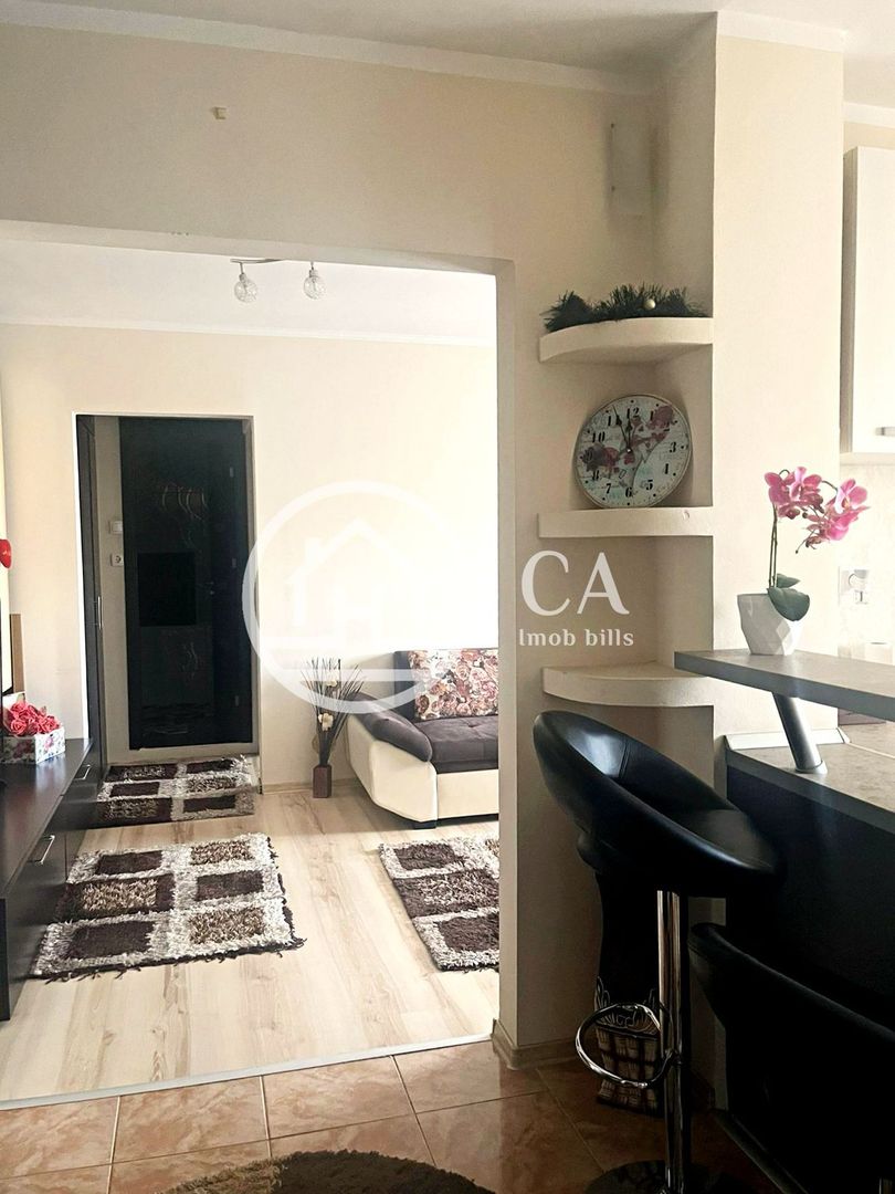 Apartament cu 3 camere de inchiriat in zona Rogerius, Oradea - Poză 4