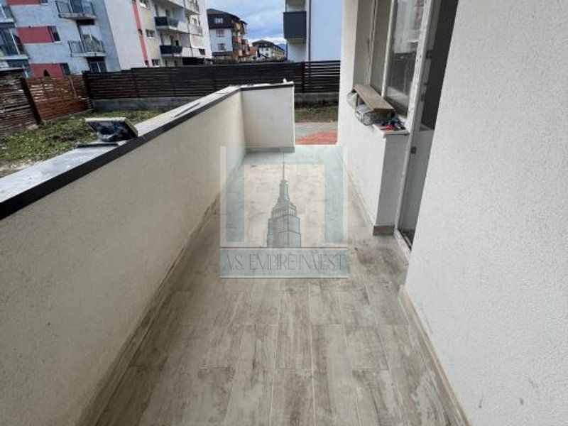 Apartament 2 camere, 58 mp + gradina 348 mp - zona Sanpetru - Poză 8