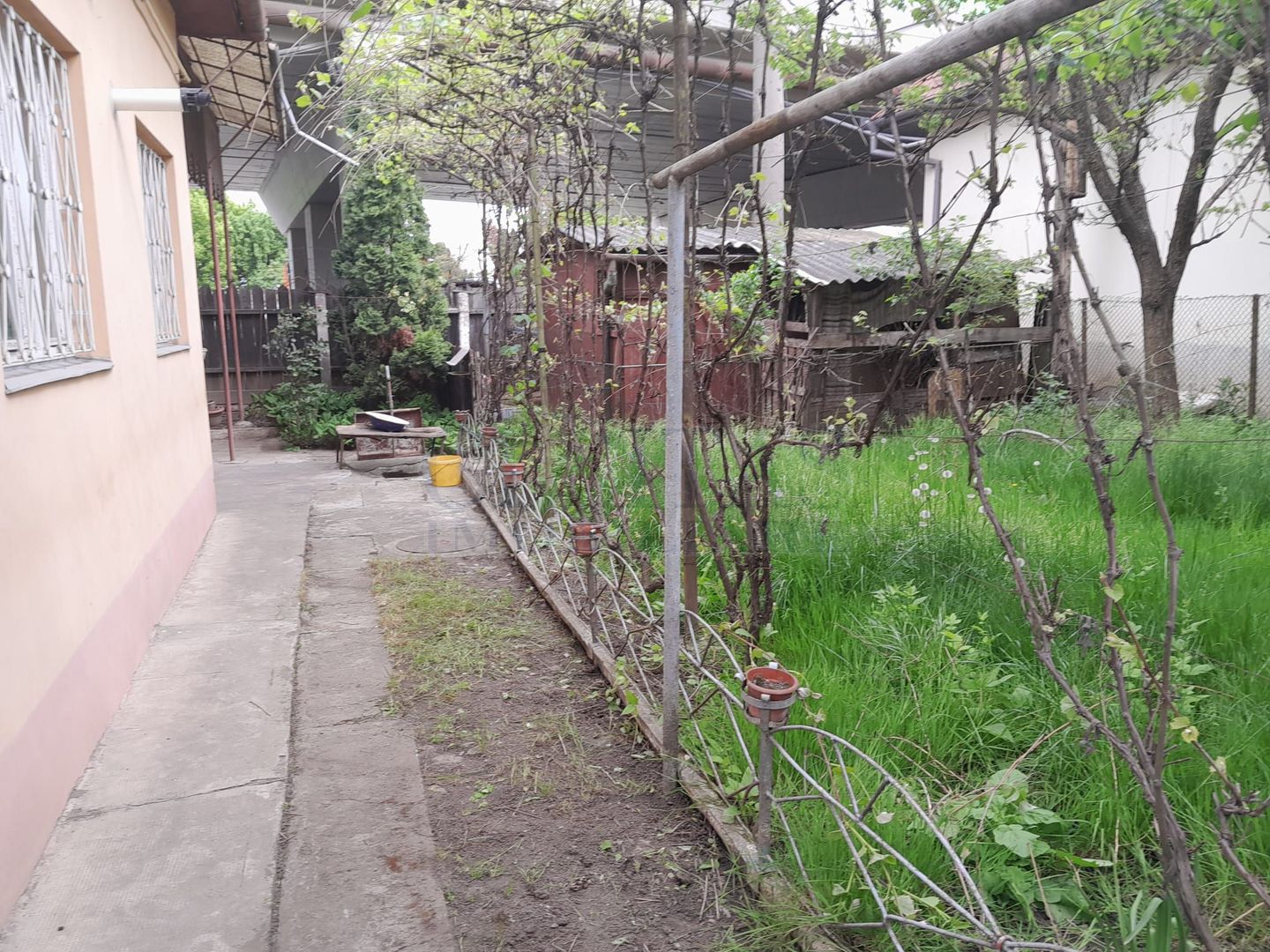 0 COMISION! Casa de vanzare, strada Fabricii nr.125 - Poză 6